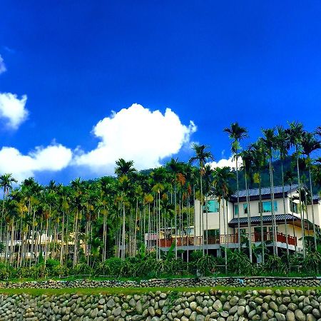 Love B&B Sanyi Exterior photo