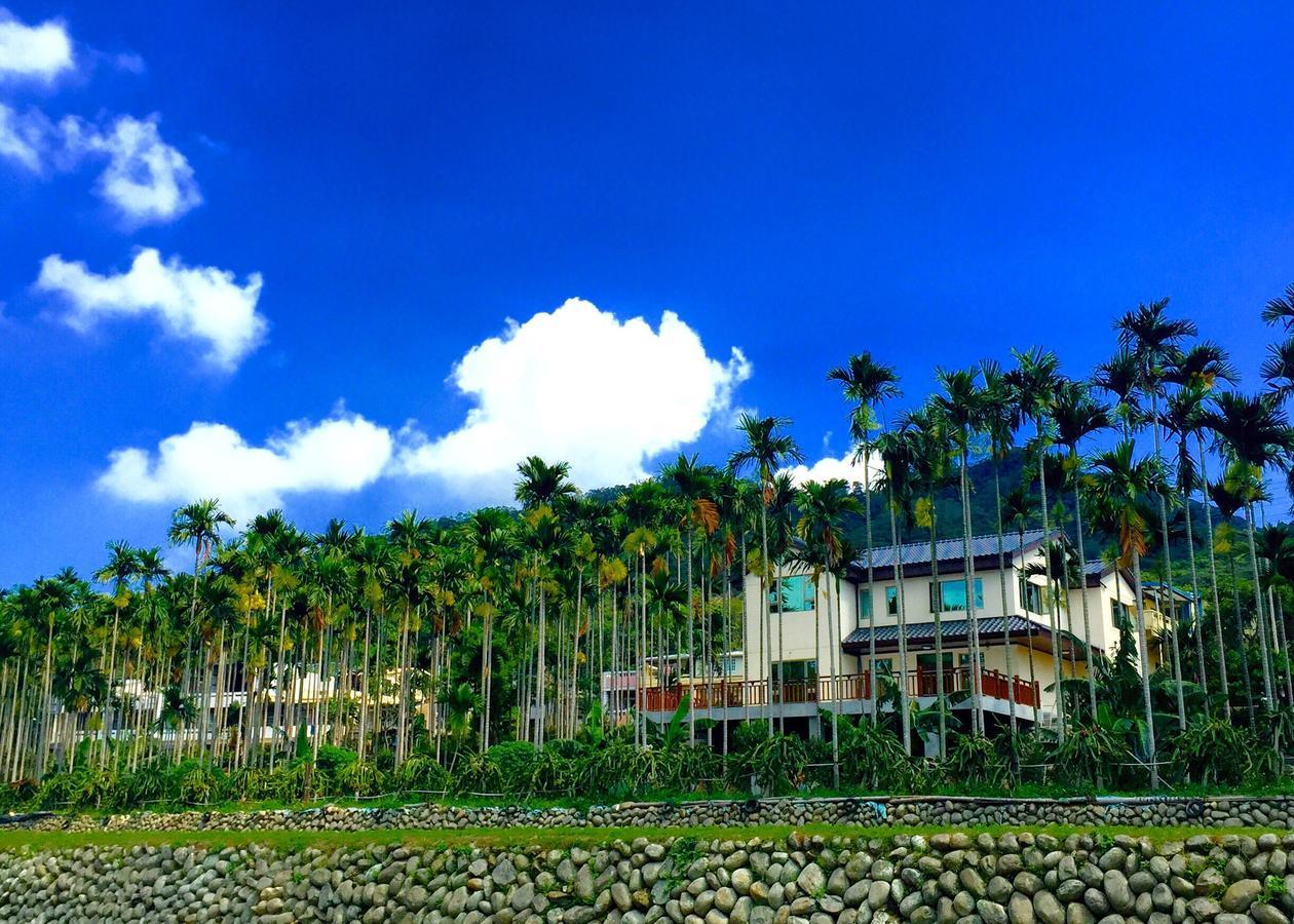 Love B&B Sanyi Exterior photo