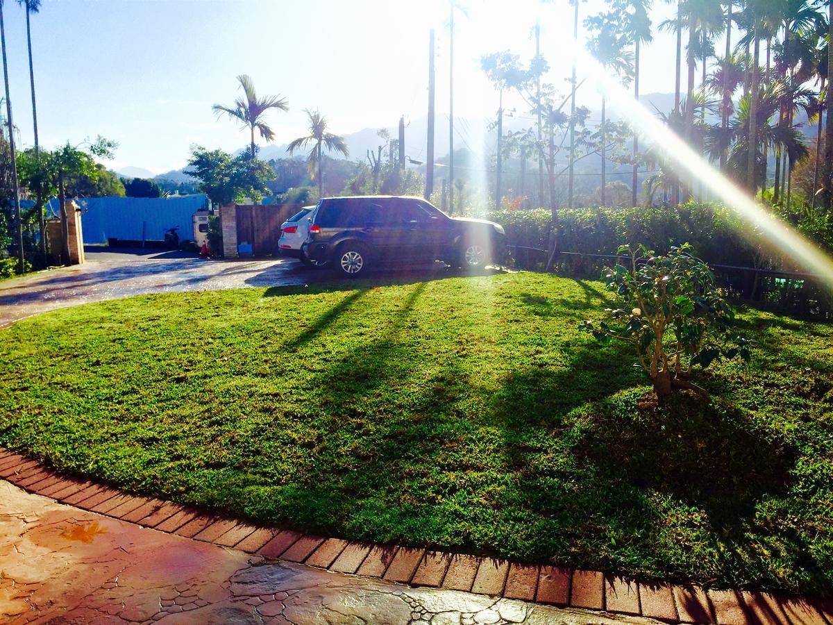 Love B&B Sanyi Exterior photo