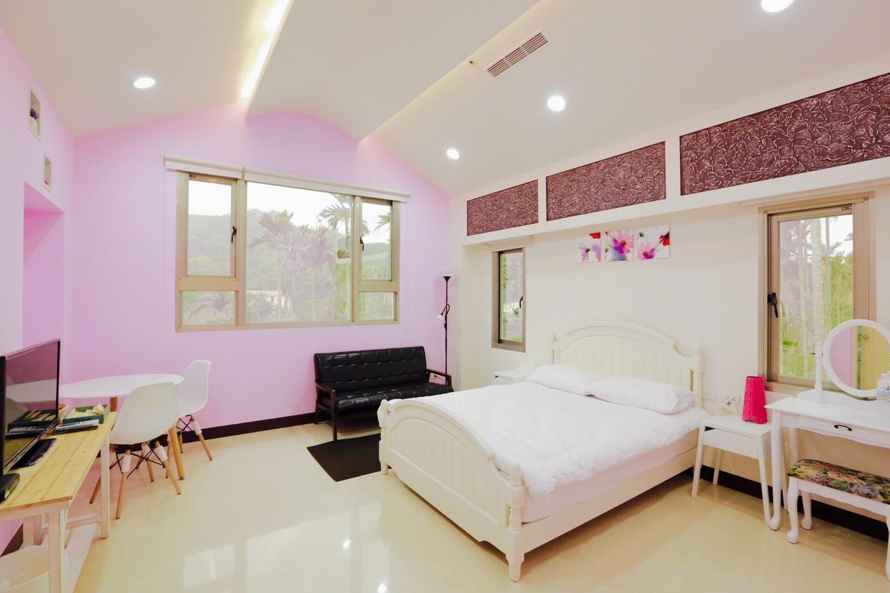 Love B&B Sanyi Exterior photo